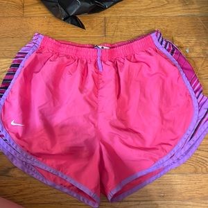 Nike Dri Fit Shorts